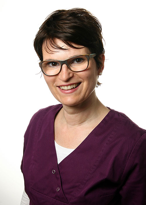 Anita Kourten